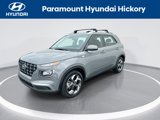 Certified 2023 Hyundai Venue SEL image 4