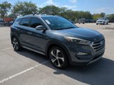 Used 2017 Hyundai Tucson Limited image 2
