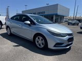 Used 2017 Chevrolet Cruze LT image 3