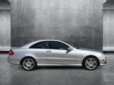 Used 2003 Mercedes-Benz CLK 55 AMG Coupe image 4