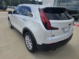 Used 2021 Cadillac XT4 Luxury image 3