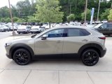 Certified 2024 MAZDA CX-30 Carbon image 6