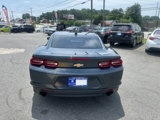 Used 2019 Chevrolet Camaro LT image 4