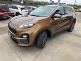 Used 2020 Kia Sportage EX w/ Option Group 15 image 3