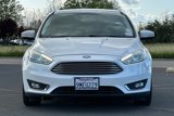 Used 2015 Ford Focus Titanium w/ Titanium Cold Weather Package image 6