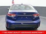 Certified 2021 Toyota Corolla SE image 5