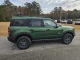 New 2024 Ford Bronco Sport Big Bend image 3