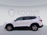 Used 2023 Hyundai Santa Fe SEL image 2