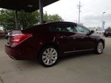 Used 2016 Buick LaCrosse Leather w/ Experience Buick Package image 4