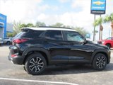 New 2025 Chevrolet TrailBlazer ACTIV w/ Convenience Package image 4