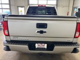 Used 2017 Chevrolet Silverado 1500 LTZ Z71 w/ LTZ Plus Package image 6
