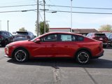 New 2025 Kia K4 EX image 2