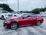 Used 2015 Lexus GS 350 AWD w/ Premium Package image 5