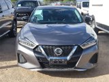 Used 2022 Nissan Maxima SV w/ Floor Mat Group image 2