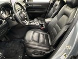 Used 2023 MAZDA CX-5 AWD 2.5 S w/ Preferred Package image 2