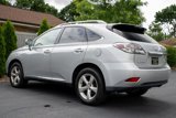 Used 2010 Lexus RX 350 AWD image 4