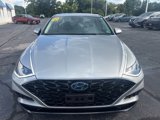 Used 2020 Hyundai Sonata SEL w/ Convenience Package image 2