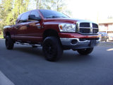 Used 2007 Dodge Ram 2500 Truck SLT w/ Protection Group image 4