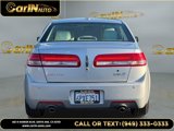 Used 2011 Lincoln MKZ w/ 101A Rapid Spec Order Code image 5