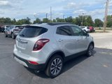 Certified 2022 Buick Encore Preferred image 4