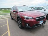Used 2018 Subaru Crosstrek 2.0i Limited image 2