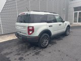 Used 2021 Ford Bronco Sport Big Bend image 3