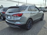Used 2024 Chevrolet Equinox RS w/ RS Leather Package image 5