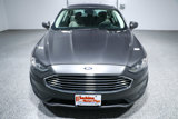 Used 2019 Ford Fusion S image 4
