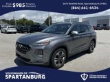 Used 2020 Hyundai Santa Fe Limited image 3