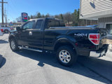 Used 2011 Ford F150 XLT w/ XLT Chrome Pkg image 5