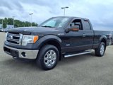 Used 2013 Ford F150 XLT w/ Luxury Equipment Group image 3