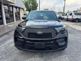 Used 2021 Ford Explorer 4WD Police Interceptor image 2