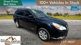 Used 2012 Subaru Outback 2.5i w/ Alloy Wheel Pkg image 3