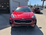 Used 2022 Kia Sportage LX w/ LX AWD Value Edition Package image 3