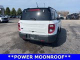 New 2024 Ford Bronco Sport Outer Banks w/ Tech Package image 2