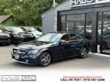Used 2019 Mercedes-Benz C 300 4MATIC Sedan w/ Multimedia Package image 6
