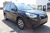 Used 2020 Subaru Forester Premium image 2