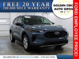 New 2025 Ford Escape Active image 1