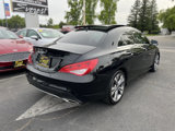Used 2018 Mercedes-Benz CLA 250 image 4