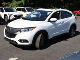 Used 2021 Honda HR-V EX image 5