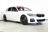 Certified 2022 BMW 330e w/ M Sport Package image 4