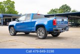 Used 2022 Chevrolet Colorado W/T w/ Custom Special Edition image 4