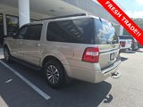 Used 2017 Ford Expedition EL XLT w/ Equipment Group 202A image 3
