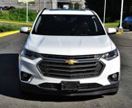 Used 2018 Chevrolet Traverse LT image 5