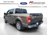 Certified 2016 Ford F150 XLT w/ Equipment Group 302A Luxury image 3