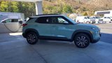 New 2025 Chevrolet TrailBlazer ACTIV w/ Convenience Package image 3