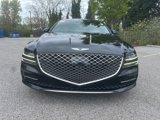 Used 2022 Genesis G80 2.5T w/ Prestige Package image 2