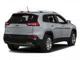 Used 2017 Jeep Cherokee Trailhawk image 2