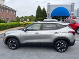 Used 2025 Kia Seltos S image 4