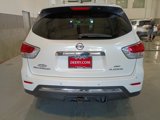 Used 2016 Nissan Pathfinder Platinum w/ Family Entertainment Package image 4